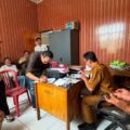 Mediasi Disnaker OKU Berujung Kesepakatan, Sengketa PHK Karyawan PT BNY Temui Titik Terang
