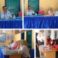 Demi Generasi Emas, 15 RT Kampung Negara Batin Kompak Gerakkan Posyandu