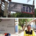 *Proyek Revitalisasi SDN 3 Jalupangmulya Disorot, Dugaan Penerapan K3 Belum Optimal*