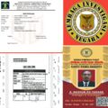 Jangan Tertipu! A Nasrun Dg Tarang Tegaskan Ketua Umum LIN Bukan Roby Irawan, Melainkan Muhammad Yusuf — LIN Versi Baru Telah Dilaporkan ke Mabes Polri Dan Ditjen AHU