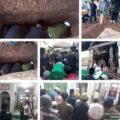 Innalillahi Wainnailaihi Raji’un, H. Zulkifli Fikri Bin H. Hasyim Berpulang, Keluarga Mohon Keikhlasan
