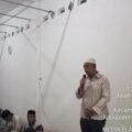 Malam Pertama Mengenang Almarhum H. Zulkifli Fikri, Keluarga Sampaikan Permohonan Maaf dan Terima Kasih