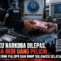 Isu “Tangkap Lepas Pelaku Narkoba” Rp. 30 Juta Dikaitkan dengan BNN Palopo dan BNNP Sulawesi Selatan, BNN Tegaskan Tidak Benar. ‎