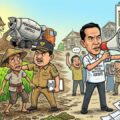 Sawah Produktif Diuruk Sebelum Izin Beres, Pemkab Lamongan Didesak Buka Data LSD