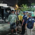 Jelang Pilkades Wadas, Mashudi Intensif Konsolidasi, Pengaspalan Jalan di Perum Parahyangan Jadi Perhatian Warga