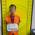 Satresnarkoba Polresta Deli Serdang Berhasil Amankan Seorang Pria dan Sita 4,32 Gram Shabu
