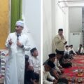 Takziah Malam Ketiga, Keluarga Besar H. Zulkifli Fikri Mohon Doa dan Keikhlasan untuk Almarhum