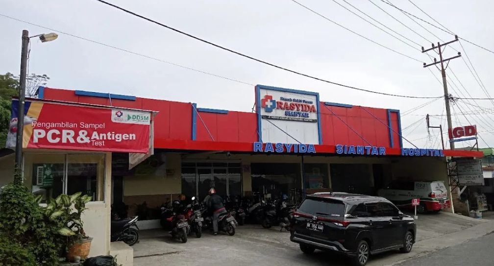 Pemerhati Hukum Angkat Bicara, Desak Badan Pengawas Rumah Sakit RI Panggil Dirut RS Umum Rasyida