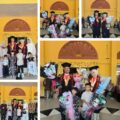 Wisuda Bersama, Anggota DPRD OKU Yoelandre Pratama Putra dan Istri Rayakan Kelulusan dalam Momen Istimewa
