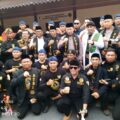 Peresmian Balai Latihan Seni Silat dan Milad ke-3 PTBI Dihadiri Kapolri, Pasanggrahan Tjimande Banten Indonesia Gelar Perayaan