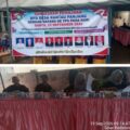 Antusiasme Warga Rantau Panjang Gunakan Hak Pilih, Pemilihan BPD Berjalan Lancar dan Kondusif