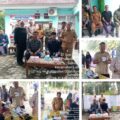 Pemilihan BPD Gunung Meraksa Berlangsung Kondusif, Ivan Ashari Raih Suara Terbanyak