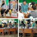 Pemilihan BPD Desa Tanjung Manggus Berlangsung Lancar, Lima Kandidat Terpilih