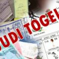 Warung Diduga Jadi Lokasi Judi Togel, Berjarak Sekitar 50 Meter dari Sekolah
