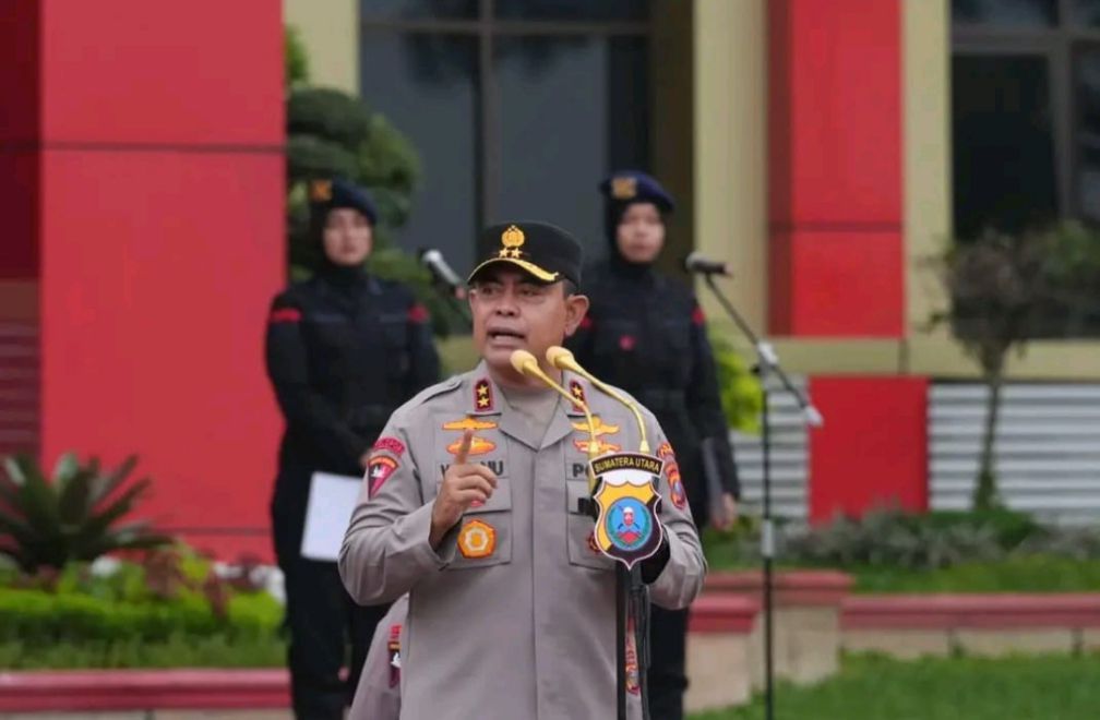 Pemerhati Hukum Desak Kapolda Sumut hentikan kasus Pencurian Dua Buah Tandan Sawit di Polsek Spis-spis