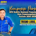 Pengurus DPD KNPI Kota Siantar Angkat Bicara: Meminta kepada management RS umum Rasyida klarifikasi terbuka dugaan pemberian zat