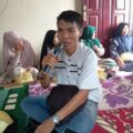Mengatas NamakanMuallaf Datangi Perwiritan Ibu Lalu Minta Sumbangan