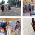 Alarm Keselamatan Berbunyi di SDN 136 OKU, Bangunan Retak dari Pondasi hingga Lantai