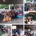Tiga Desa Serentak Gelar Pemilihan BPD, Warga OKU Antusias Salurkan