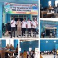 NO URUT 4 SIKAT HABIS SUARA, HOIRI ALKAT MENDULANG 309 SUARA DI PEMILIHAN BPD MAKARTITAMA
