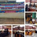233 Suara Menggema! Komang Tri Juliantini Tumbangkan Tiga Pesaing, Rebut Kursi Keterwakilan Perempuan BPD Makarti Jaya