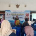 Bimtek Ayam Petelur Digelar di Kecamatan Malo, Diikuti 90 KPM