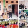 Tiga Calon Rebut Dua Kursi, Pemilihan BPD Desa Kurup Berlangsung Antusias dan Kondusif