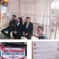 HARYYADI MENANG TELAK! 243 SUARA KUNCI KEMENANGAN DALAM PEREBUTAN KURSI BPD DESA KURUP
