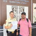 LPM SULUH DESAK DIRUT PLN COPOT MANAJER UP3 PEMATANGSIANTAR DAN GM UID SUMUT PEMATANGSIANTAR —