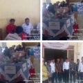 Ibu dan Anak Berebut Satu Kursi BPD, Demokrasi Desa Kedondong Berlangsung Semarak