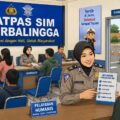 Satpas SIM Purbalingga Hadirkan Pelayanan Humanis, Warga Merasa Nyaman
