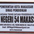 Pekerja Proyek SMPN 54 Diduga Tidak Gunakan APD, Warga Minta APH Periksa Kontraktor