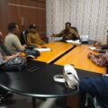 Konsistensi Panitia SOB,Dalam Rangka Ke Ikut Sertaan Memeriahkan HJB Ke 349