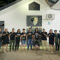 Akhir Pelarian Oknum Parkir, Terduga Pelaku Penganiayaan Driver Ojol  DI Makkasar