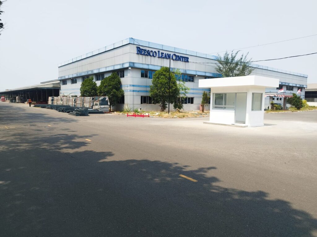 Aktivitas Empat Perusahaan di Eks Pabrik Beesco Karawang Disorot, Legalitas Alih Fungsi Lahan Dipertanyakan