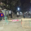 Sunarto Amrullah Bersama Warga Dusun Karangmulya Blanakan Bergembira, Jalan Buntu yang Puluhan Tahun Jadi Kubangan Kerbau Akhirnya Dibeton.