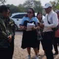 Diduga Hakim PA Subang Tak Objektif, Dr(c). TNI AD (Purn). Adv. Rikha Permatasari,SH.MH. dan Darman Sri Gandi,SH.MH. Protes Keras : Kuasa Hukum Penggugat Dibuat Tak Berikutik.