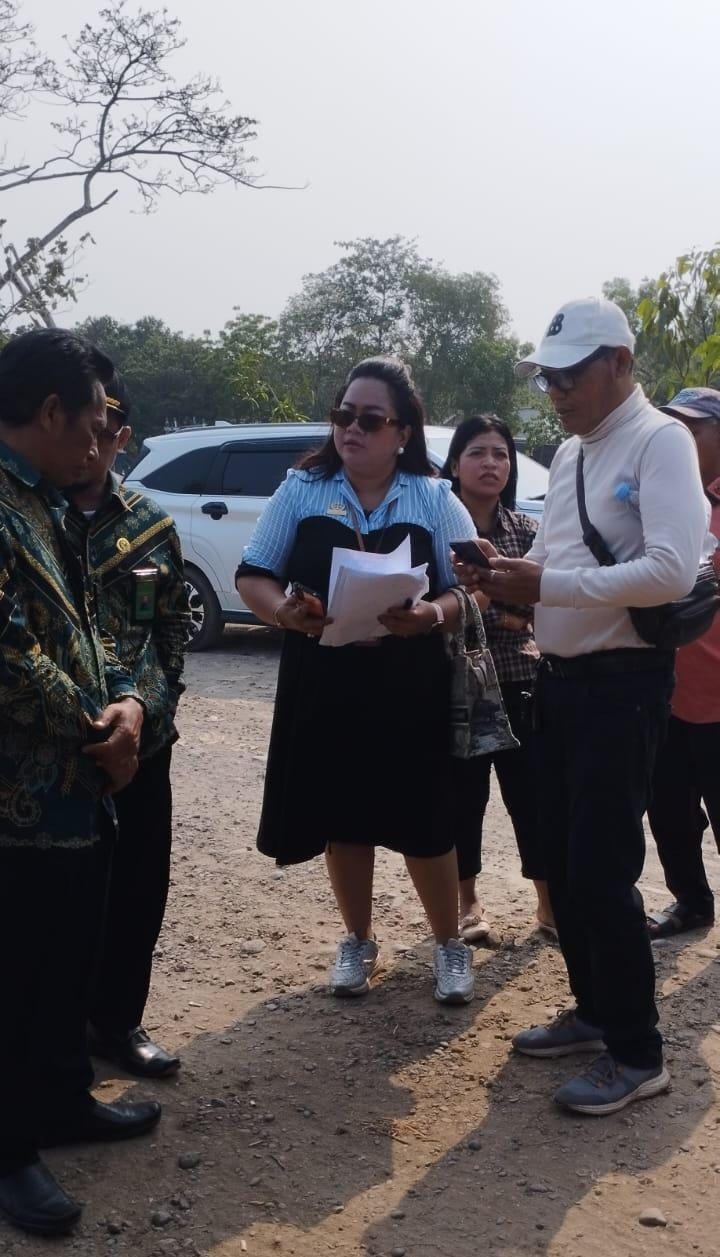 Diduga Hakim PA Subang Tak Objektif, Dr(c). TNI AD (Purn). Adv. Rikha Permatasari,SH.MH. dan Darman Sri Gandi,SH.MH. Protes Keras : Kuasa Hukum Penggugat Dibuat Tak Berikutik.