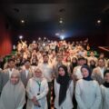Kalla Institute Makassar Sambut Maba di XXI Nipah Mall