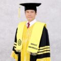 Calon Rektor Usi Periode 2026-2030, berkeinginan memajukan Kampus