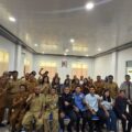 Perkuat Tata Kelola Dana Desa, Kejari Simalungun Gelar Sosialisasi Jaksa Garda Desa dan Pendampingan Hukum di Kecamatan Bandar