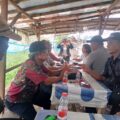 GABUNGAN WARTAWAN & LSM KOTA SIBOLGA & KABUPATEN TAPANULI TENGAH GELAR RAPAT PEMBENTUKAN PANITIA NATAL TAHUN 2026