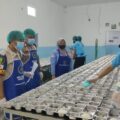 Pastikan Makanan Layak Konsumsi, Sidokkes Polres Purwakarta Gelar Pemeriksaan Food Safety di SPPG