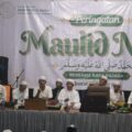 Maulid Nabi di Maniis, Kapolres Purwakarta Bersama Masyarakat Teladani Akhlak Rasulullah