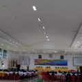 Bravo! 537 Mahasiswa Usi Ikuti kegiatan PKKMB selama 3 hari