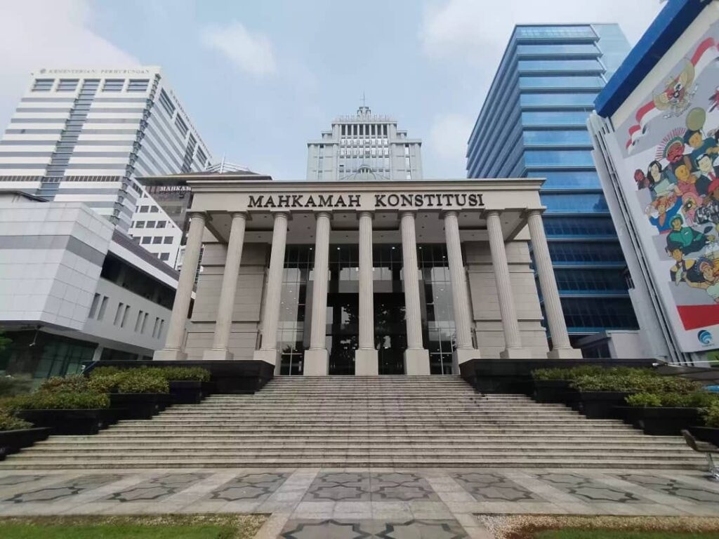 Praktisi Hukum Desak Hakim MK Tolak Gugatan 01/PHPU.PRES-XXIV/2026 Demi Kepentingan Rakyat Indonesia