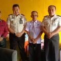 IWO-I Lubuklinggau–Musi Rawas Perkuat Sinergitas dengan Lapas Narkoba Muara Beliti