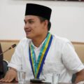 KABUT ASAP KEMBALI SELIMUTI PEKANBARU, PC PMII DESAK PEMERINTAH PERKUAT LANGKAH KONKRET DAN PENANGANAN SUMBER ASAP