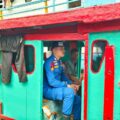 Polisi Ingatkan Nahkoda KM Bintang: Utamakan Keselamatan, Jangan Paksa Berlayar Saat Cuaca Buruk