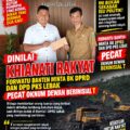 Dinilai Khianati Rakyat, Forwatu Banten Minta BK DPRD dan DPD PKS Lebak Pecat Oknum Dewan Berinisial T.